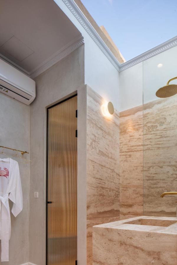 La Torre Residenza Imperiale Apartment Chania  Exterior photo