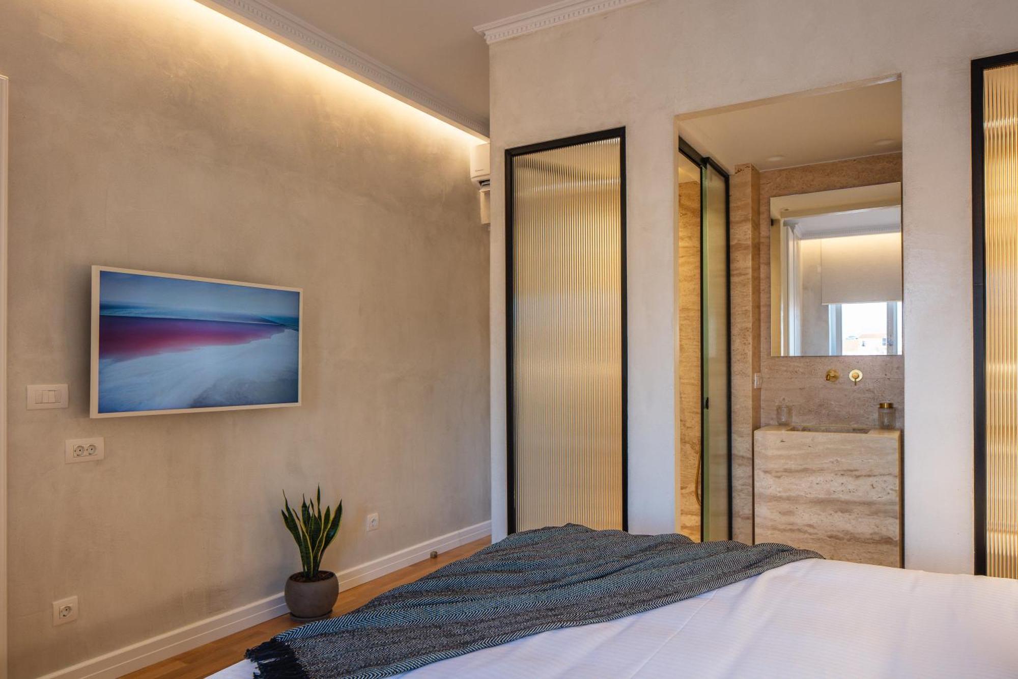 La Torre Residenza Imperiale Apartment Chania  Exterior photo