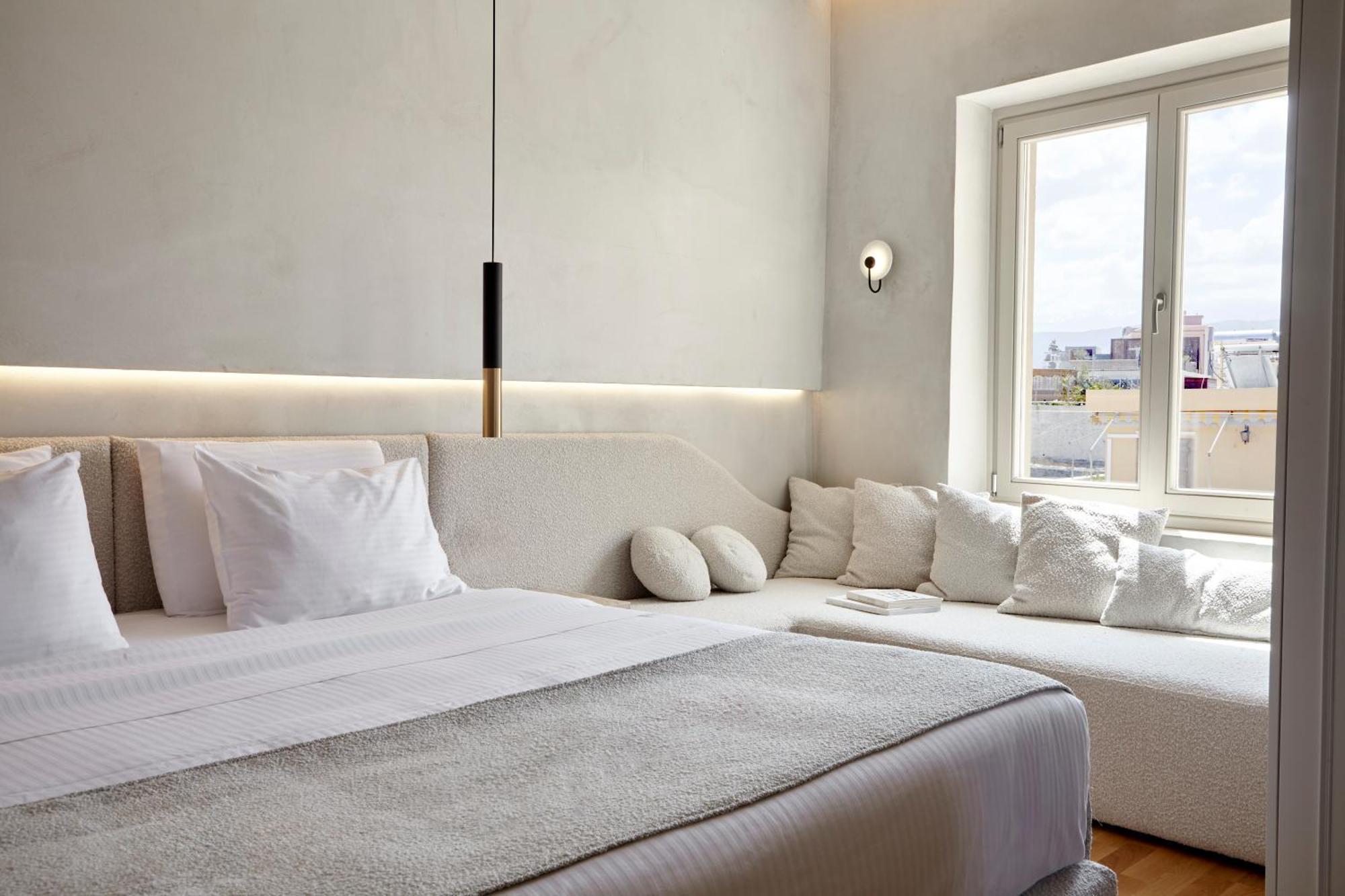 La Torre Residenza Imperiale Apartment Chania  Exterior photo